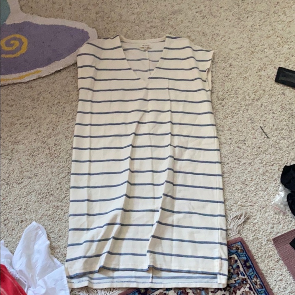 Madewell Casual Dress